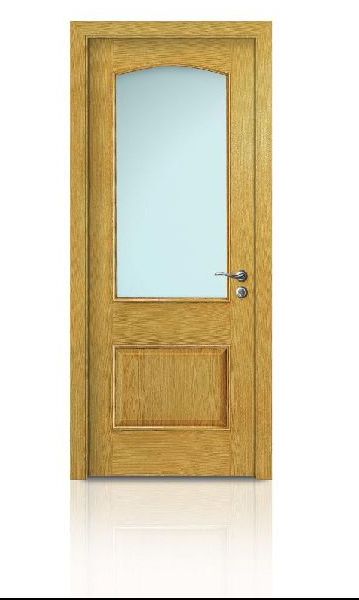 BMD-902-G1 Wooden Door