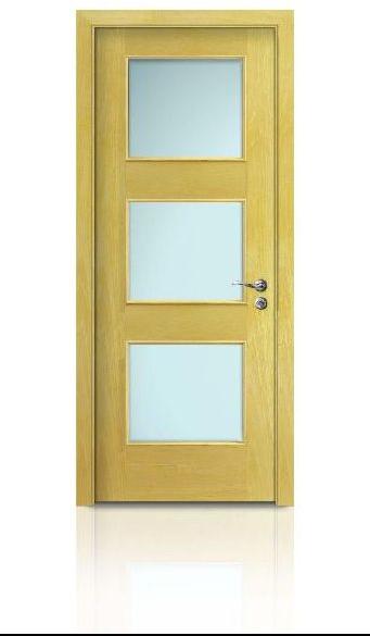 BMD-905-G3 Wooden Door