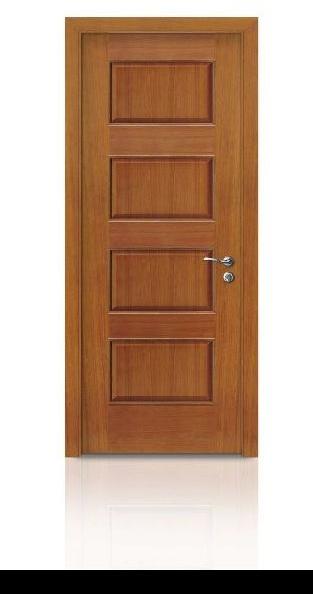 BMD-906 Wooden Door