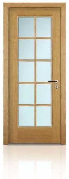 PMD-401-G10 Wooden Door