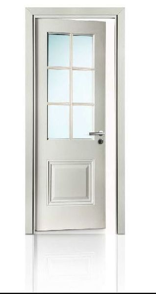 PMD-402-G6-WP Wooden Door