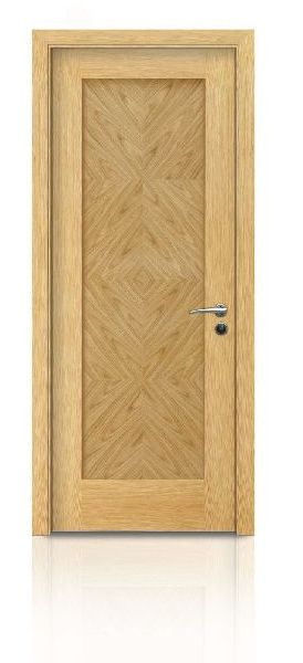 SHK-601-BM1 Wooden Door