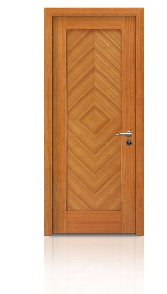 SHK-601-BM2 Wooden Door