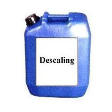 Boiler Descaling Chemicals