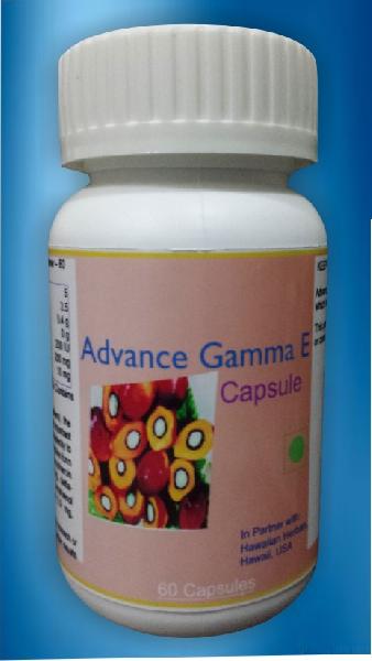 HAWAIIAN ADVANCE GAMMA E CAPSULES