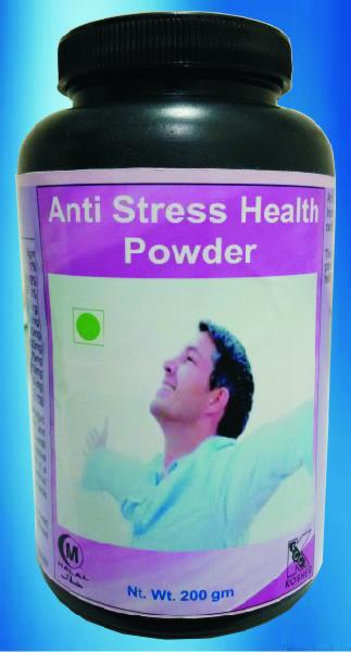 HAWAIIAN ANTI STRESS HEALTH POWDER