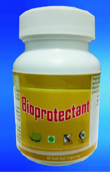 HAWAIIAN BIOPROTECTANT CAPSULE