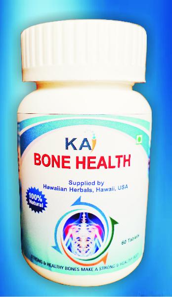 HAWAIIAN BONE HEALTH CAPSULE