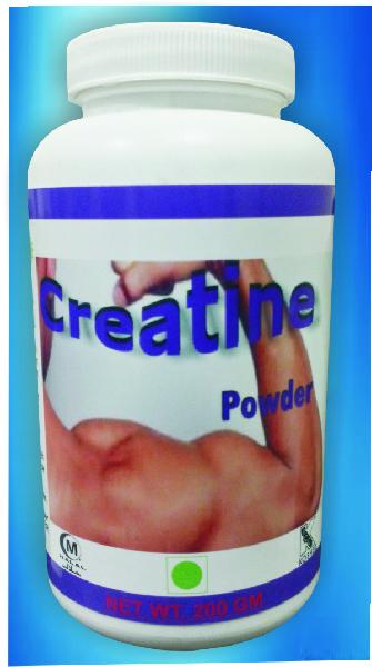 HAWAIIAN CREATINE POWDER