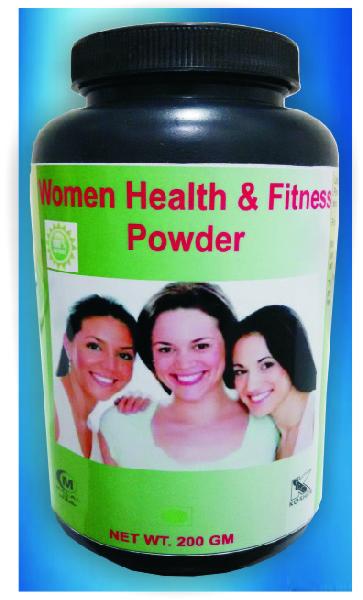 HAWAIIAN LADIES HEALTH POWDER