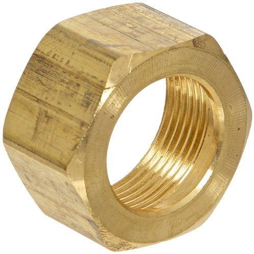 Brass Metal Nut, Size : Customized