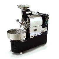 coffee roasting machine