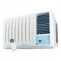 Window air conditioner, Features : Easy Installtion, Electric Saver