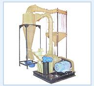 air swept mill