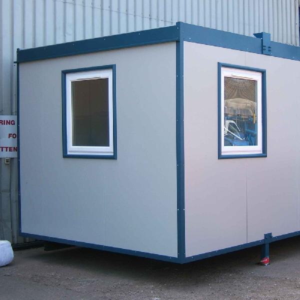 Portable Cabins