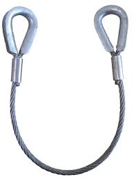 Usha Martin Wire Rope Slings