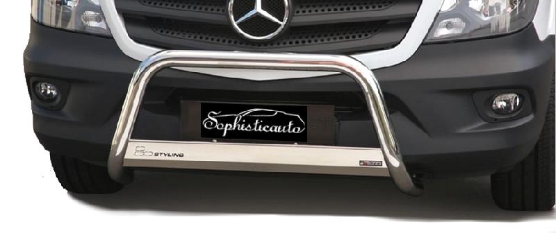 Bull Bar For All Car Brands