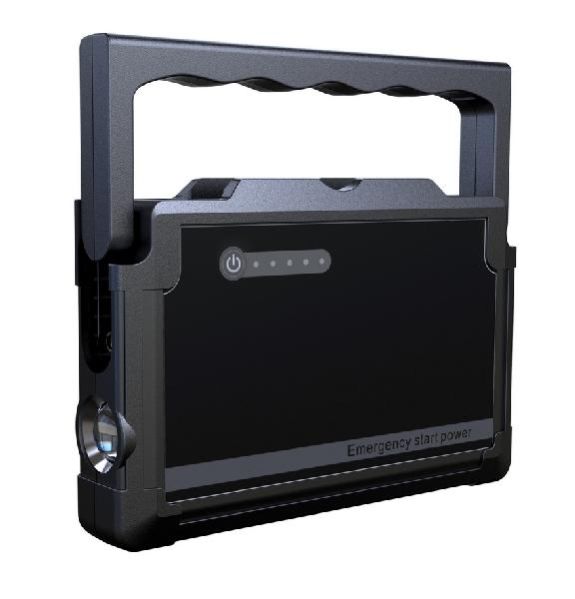 58-4C Multifunction Car Jump Starter