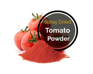 Dried Vegetable Powder