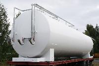 Diesel Storage Tanks