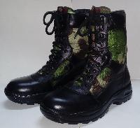 Indian Army Shoes Manufacturer in 