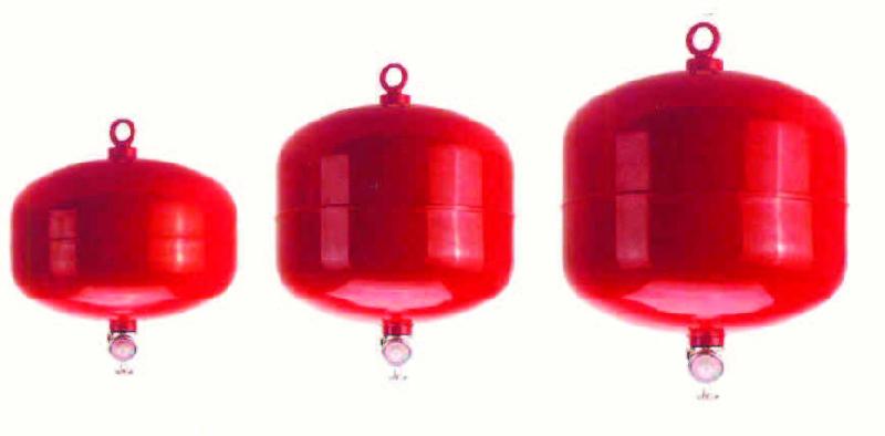 ABC Modular Fire Extinguishers