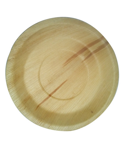 8 inch areca leaf plate