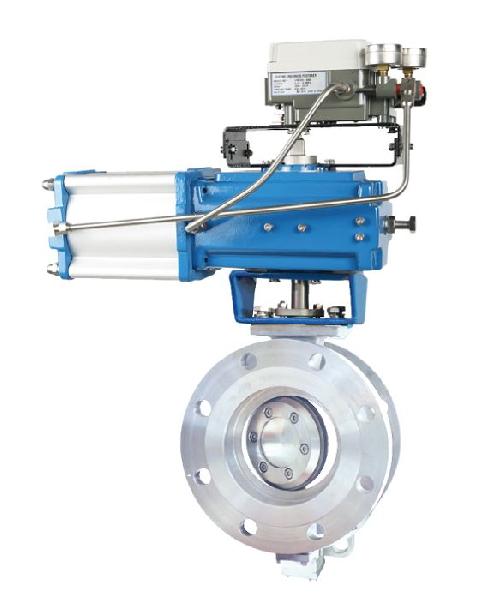 butterfly valves