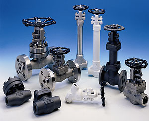 Aluminium industrial valves, for Air Fitting, Gas Fitting, Valve Size : Standard