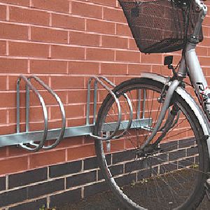 vertical bicycle stands