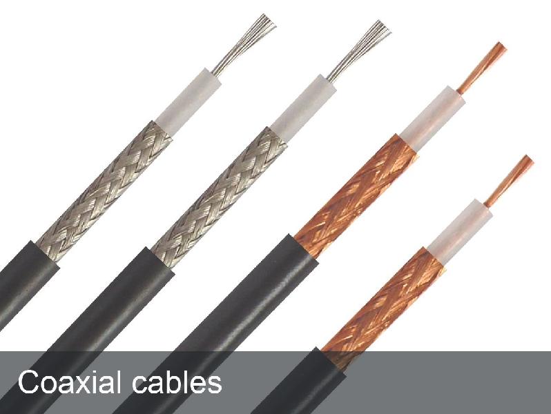 Coaxial Cable