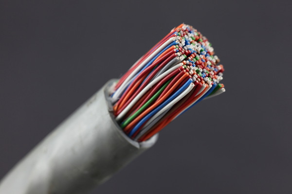 PCM Cables (Screened)