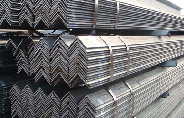 Mild steel Equal Angle, for Construction