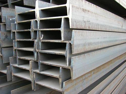 Rolled Steel Joists