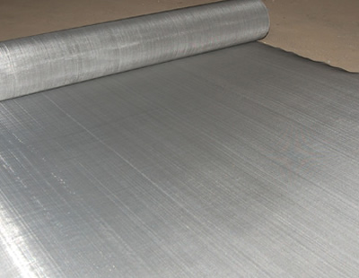 202 Stainless Steel Wire Mesh