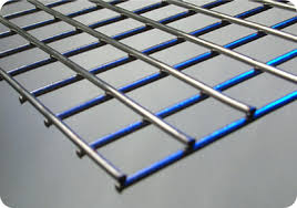 Aluminum welded wire mesh, Feature : Corrosion Resistance, Easy To Fit