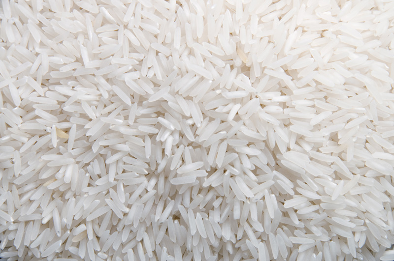 basmati rice