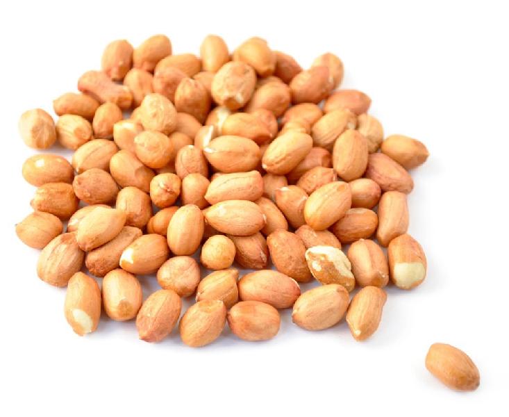 peanut kernels