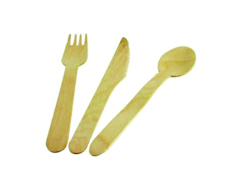 Areaca Spoons