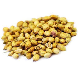 coriander seeds