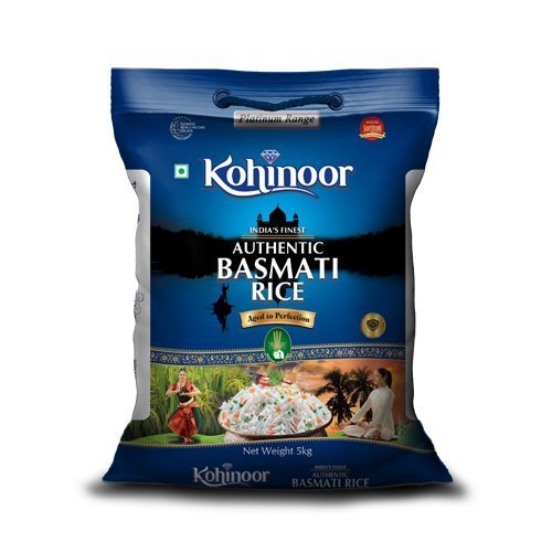 Kohinoor Basmati Rice