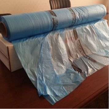 Breathable Masking Film