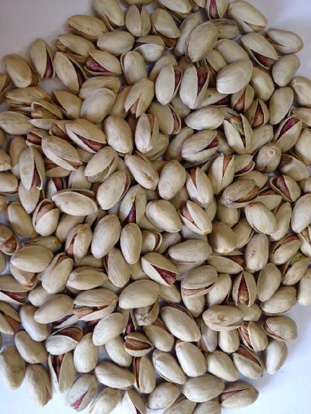 Shelled Pistachios