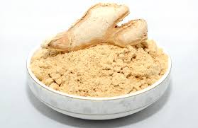 Dehydrated Ginger Powder