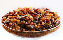 Raisins, Shelf Life : 12 Months