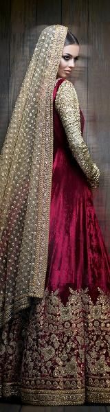 Anarkali suits