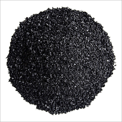 Activated Carbon Granules, for Gas Purification, Gold Purification, Metal Extraction, Water Purification