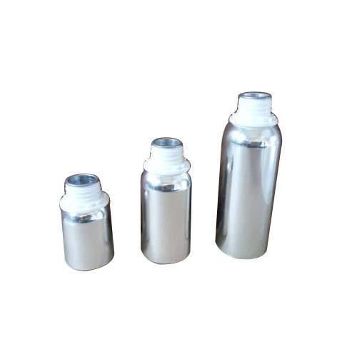 Aluminium Anodized Bottles