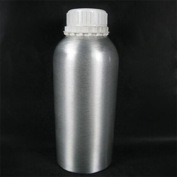Aluminium Perfume Bottles
