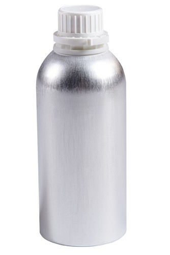 Aluminium Pesticide Packaging Bottles